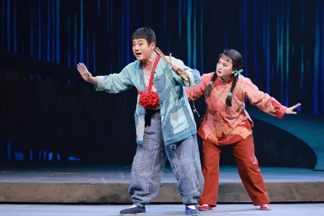 类型、典型和“劳动密集型”——三出农村现代戏比较谈