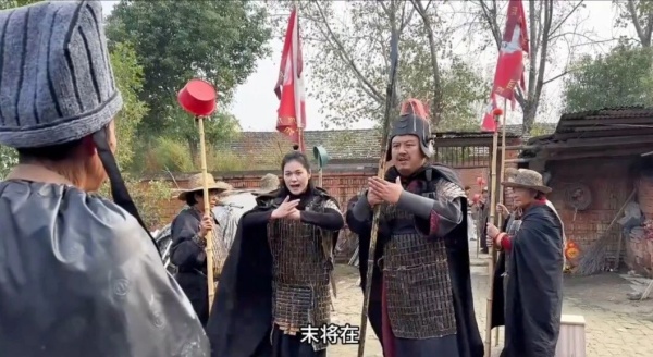 “土味三国”为什么火？