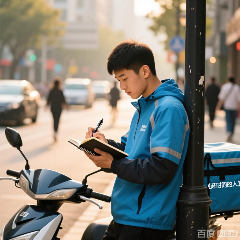 一场文学创作革命,让每个人平等地被看到 一场文学创作革命,让每个人平等地被看到