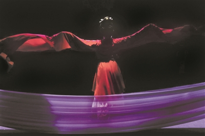 进化的桂英 迷失的状元