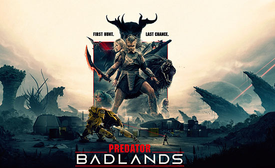 《铁血战士之杀戮之地》:非人类的跨物种情感书写 《铁血战士之杀戮之地》:非人类的跨物种情感书写