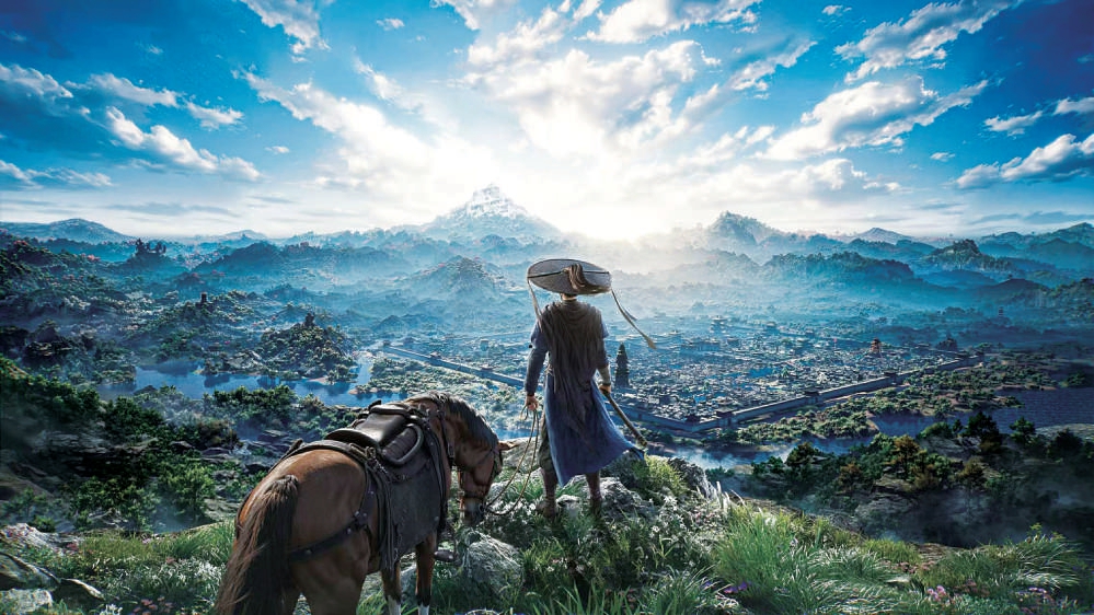 《燕云十六声》全球市场“破圈” 成就中国文化输出新范式