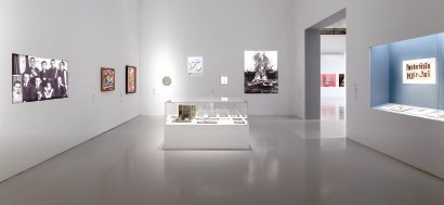 艺术破界与东方回响 激浪派“奔腾”不息 艺术破界与东方回响 激浪派“奔腾”不息