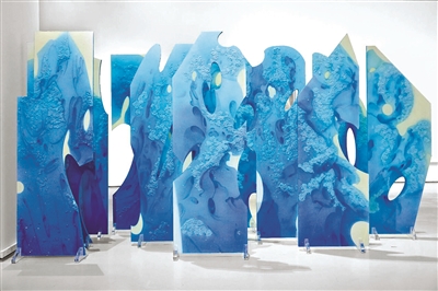 竹与园反复显影 如何更可亲更耐看 竹与园反复显影 如何更可亲更耐看