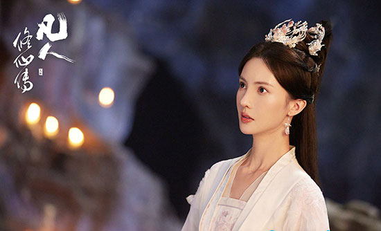 《凡人修仙传》：仙侠精神的回归与失落