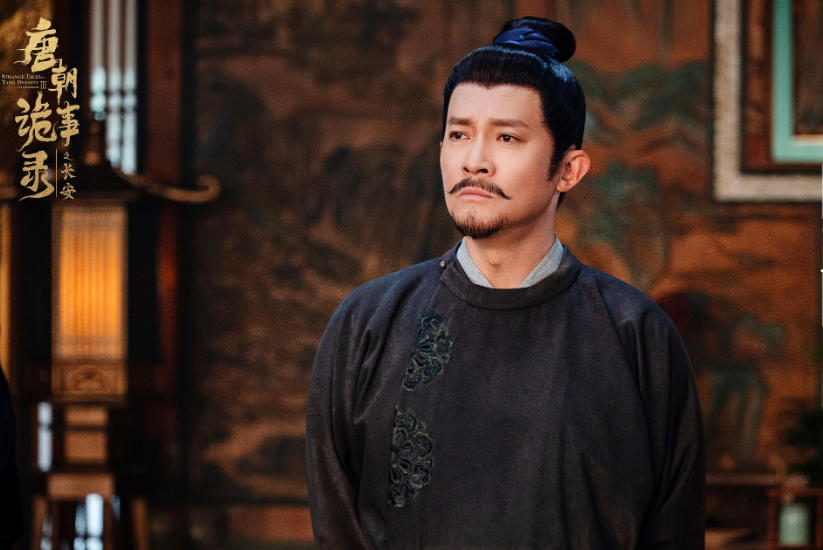 《唐朝诡事录》：一场“长期主义”的中国式IP实验