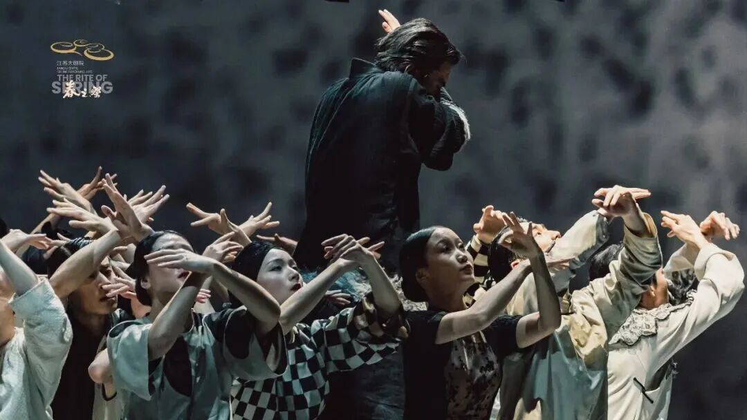 春之破晓——李超版《春之祭》与中国舞剧新可能