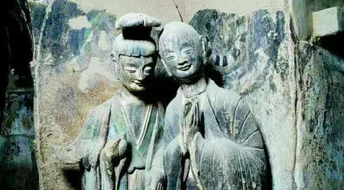 跨越千年的“东方微笑”，藏着怎样的文明密码