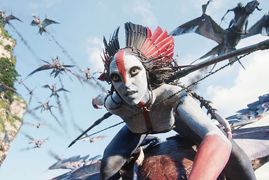 从狂热到降温，电影不再流行3D了？