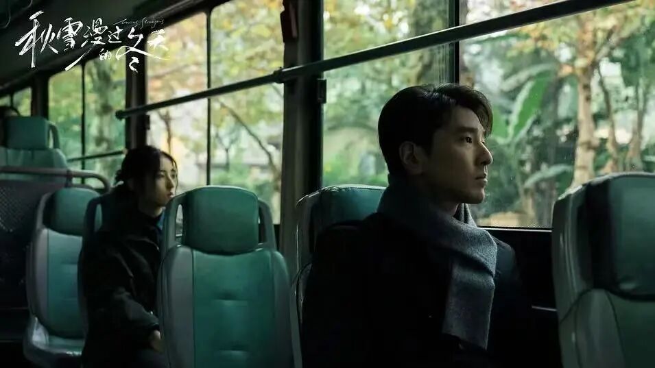 从9.4到6.3:海外剧的滤镜,翻拍剧的困境