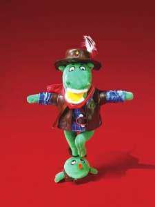 春风骐骥：马文物里的中华精神