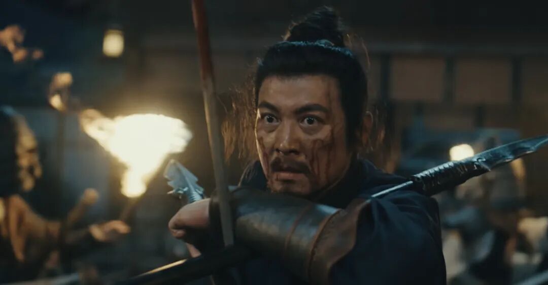 全网意难平的水丘昭券,为何成《太平年》的灵魂底色