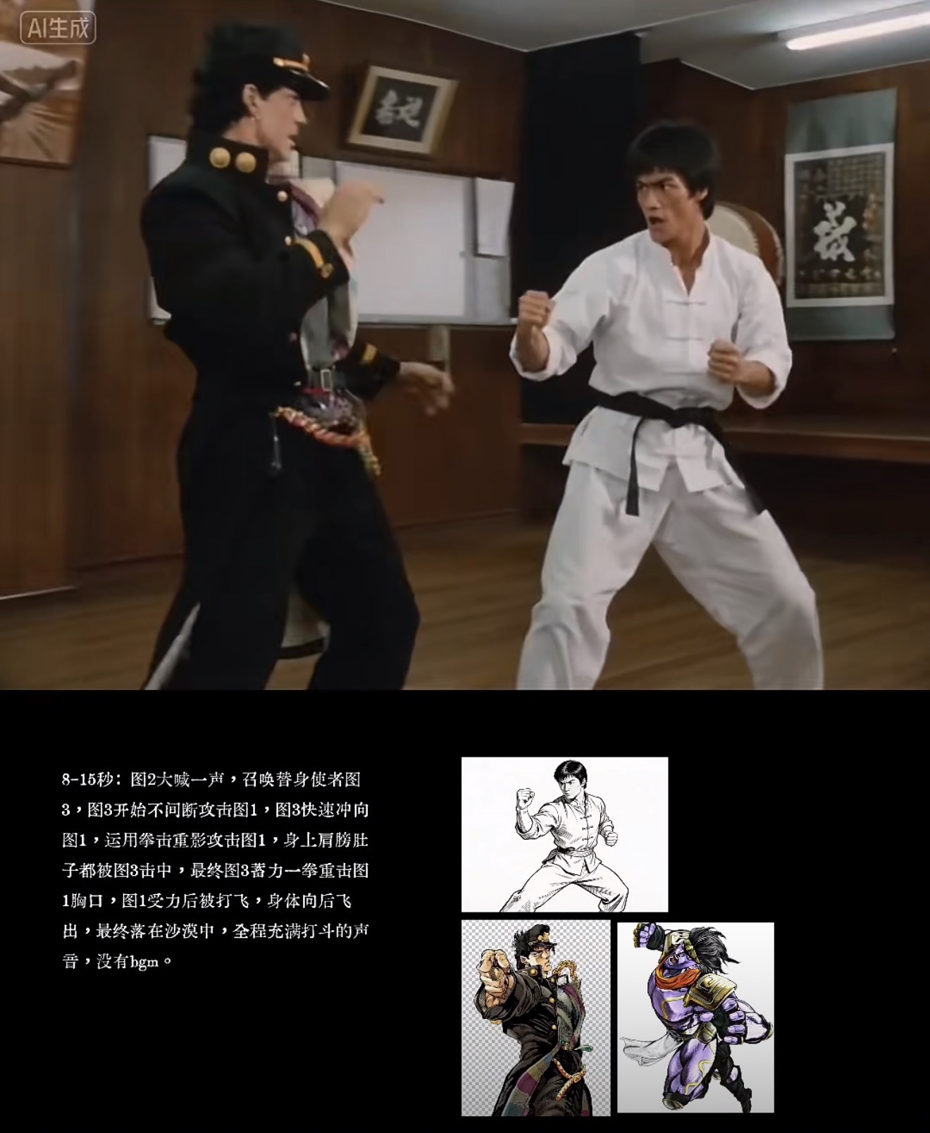 动画：AI影像时代的“旗舰体裁”