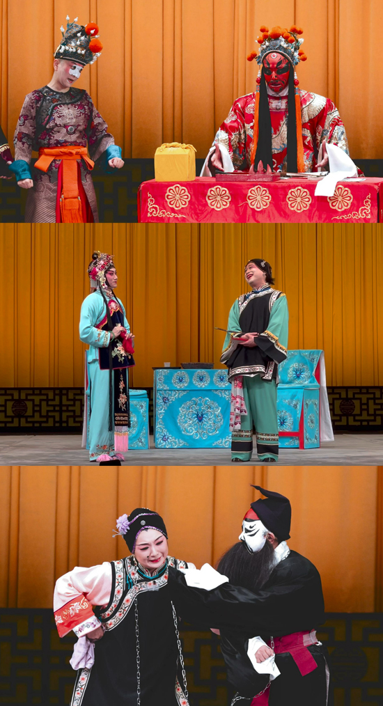 新观众与新难题：戏曲演出是否应远离玩笑？