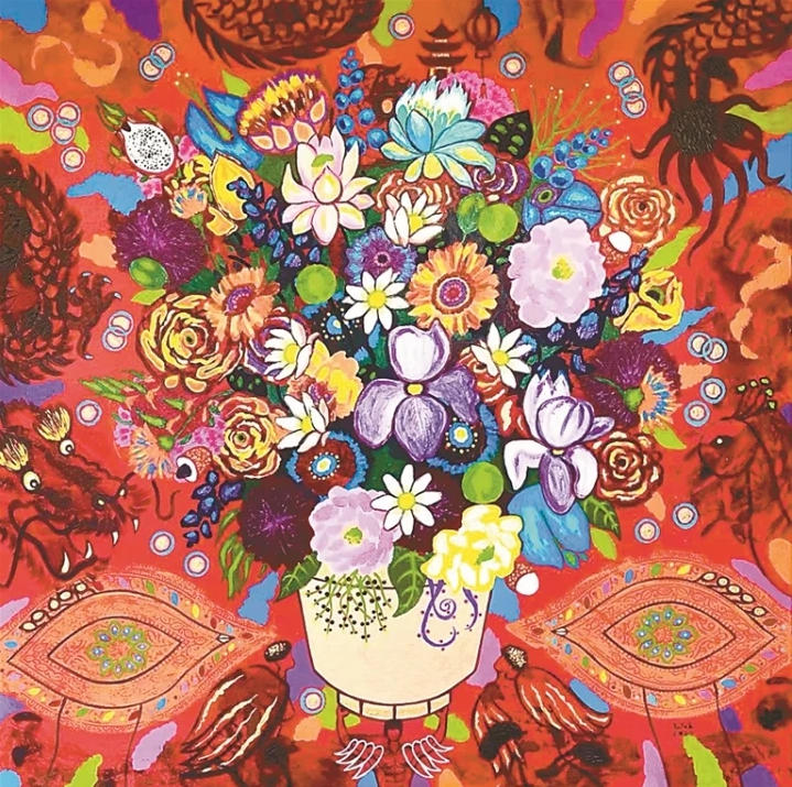 亚罗·舒莱克:连接历史、和平与文明 亚罗·舒莱克:连接历史、和平与文明