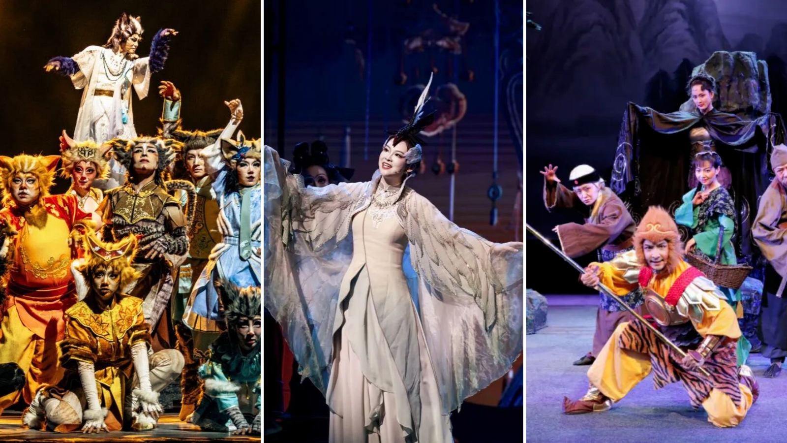 冯　俐：以戏剧教育破题，为戏剧振兴筑基