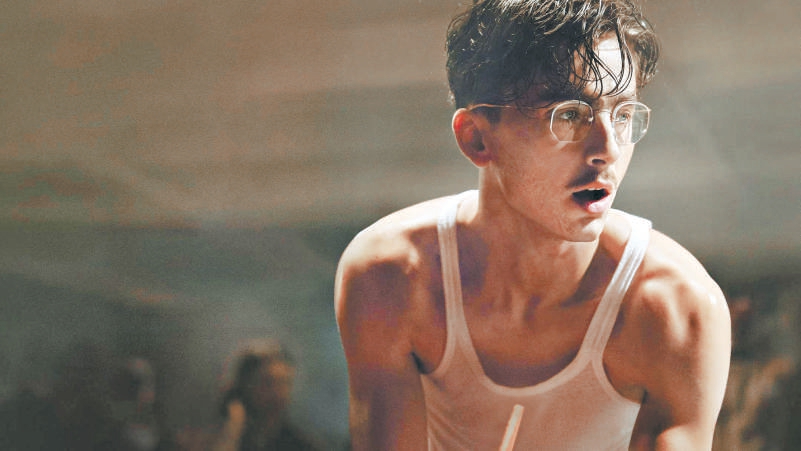 《至尊马蒂》:这个马蒂不“至尊”