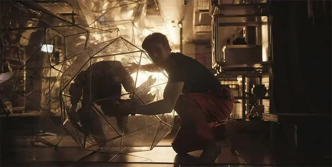 宇宙星光处,心安即吾乡——观《挽救计划》