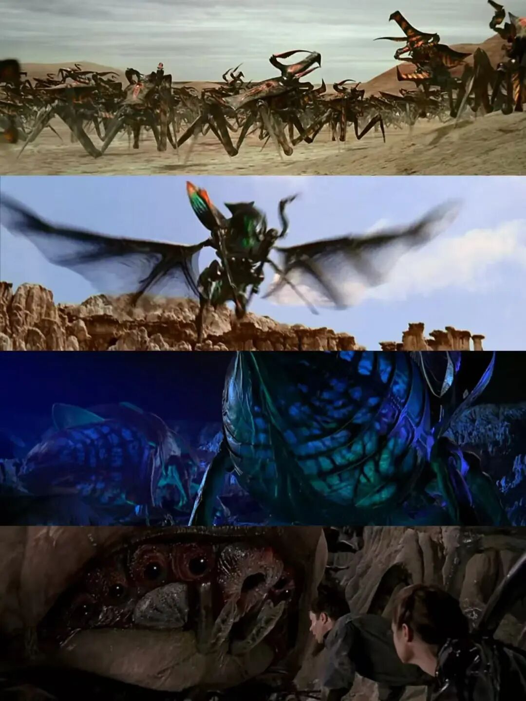 宇宙星光处,心安即吾乡——观《挽救计划》