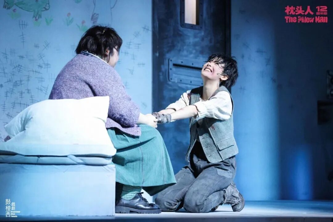 暗黑故事,是人性解药还是犯罪毒药?