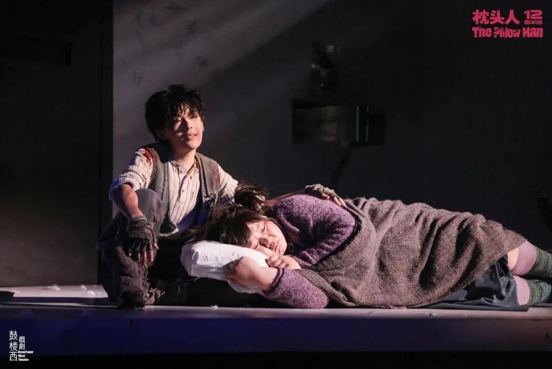 暗黑故事,是人性解药还是犯罪毒药?