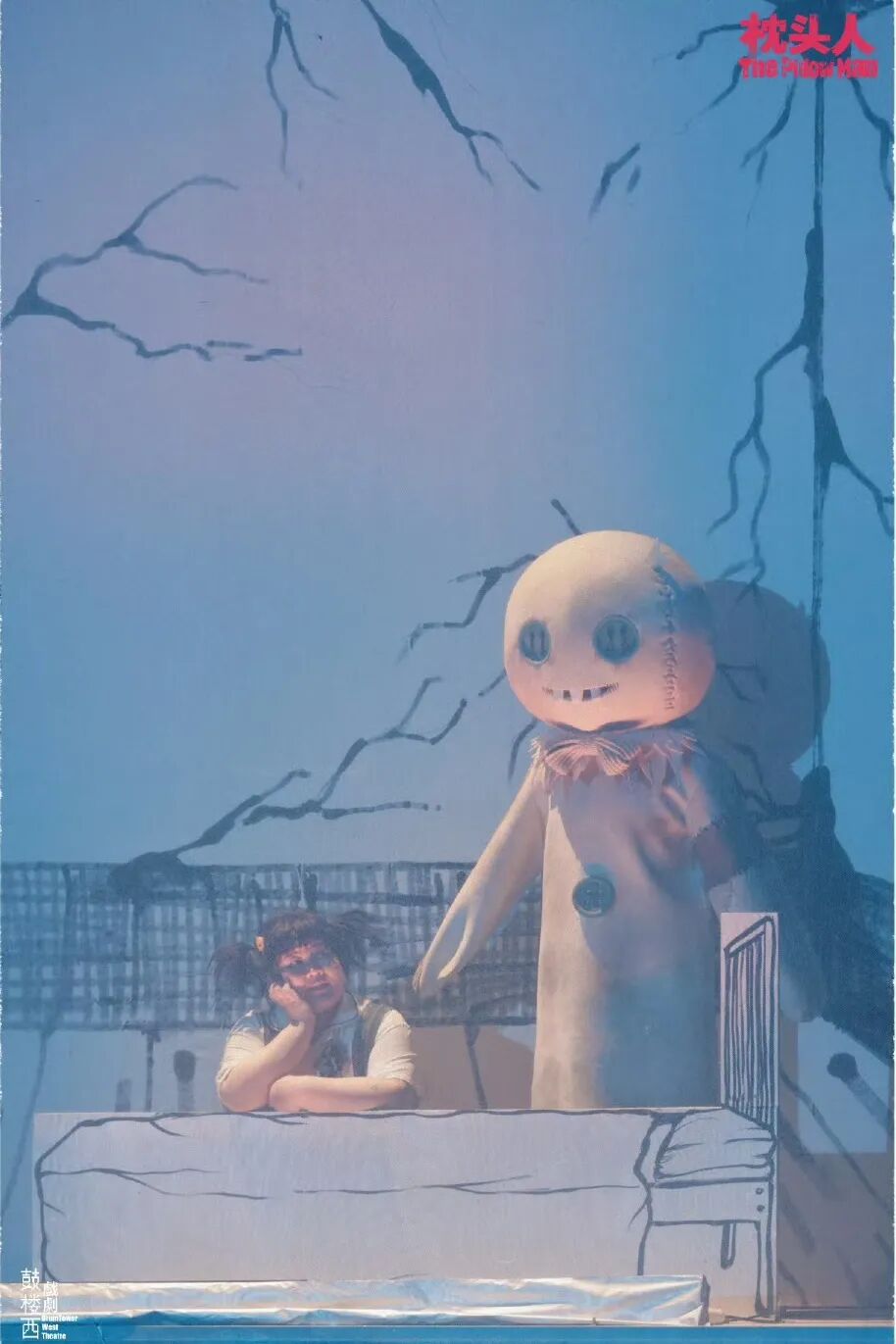 暗黑故事,是人性解药还是犯罪毒药?