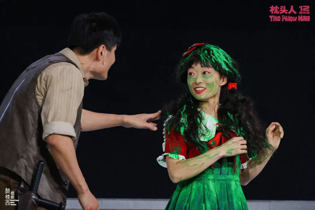 暗黑故事,是人性解药还是犯罪毒药?