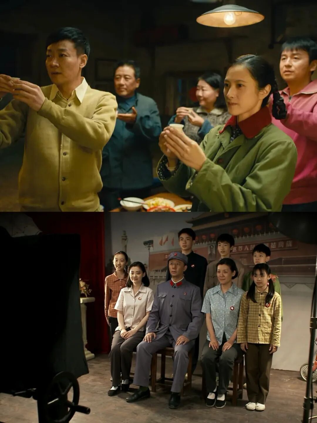 复古样板间的脆弱与空洞——年代剧背离的社会价值