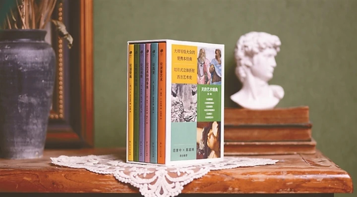 图像“过载”时代，如何读图？