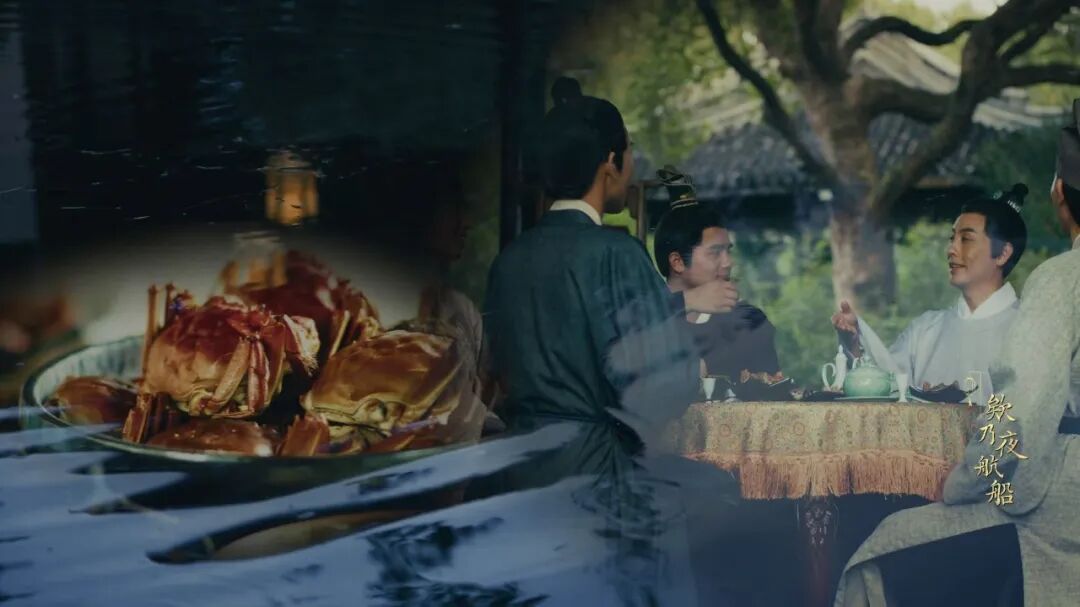 刘永昶评《欸乃夜航船》:穿行在丰盈的历史生活中 图片