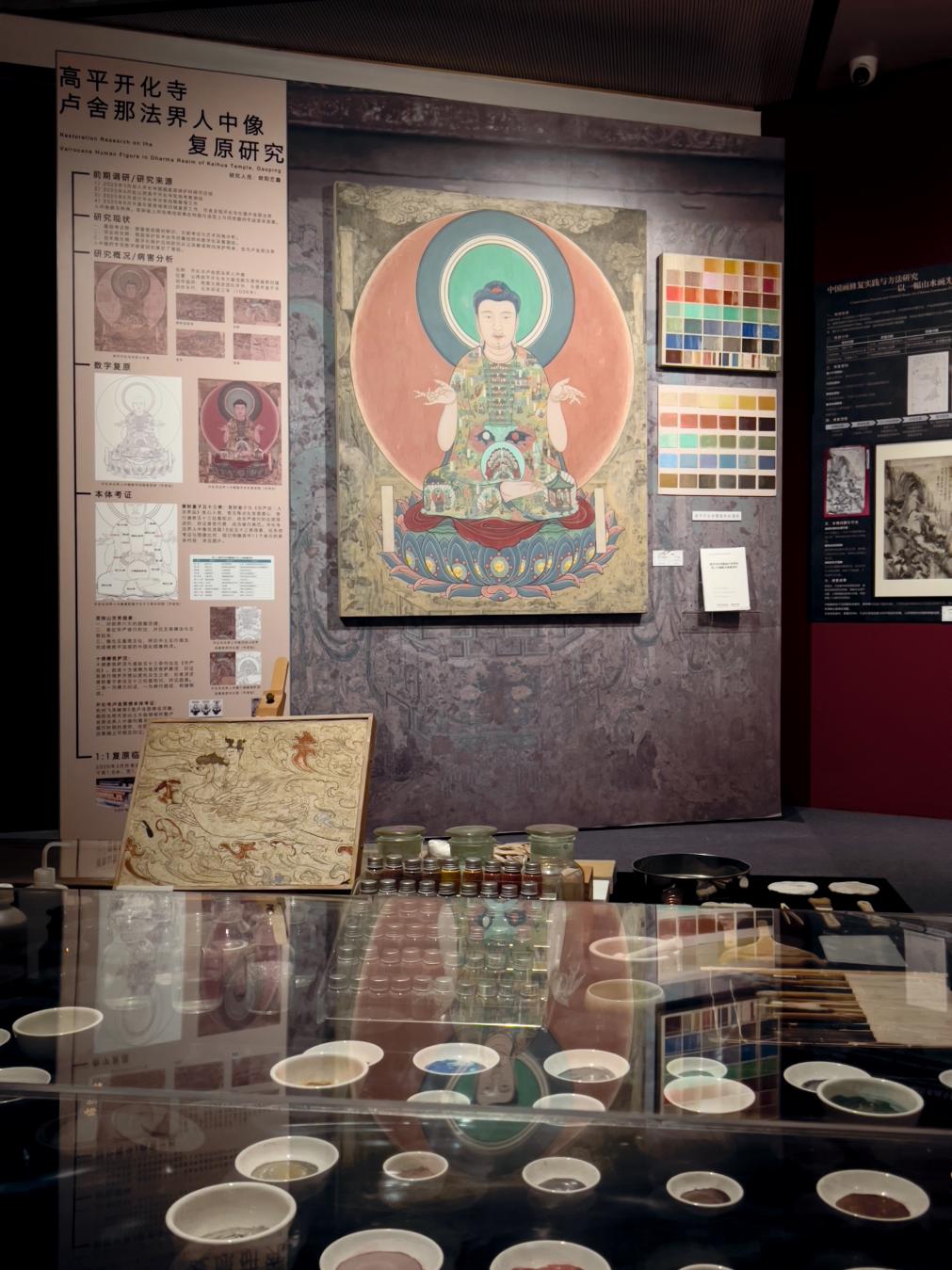 美院毕业展：在流量浪潮中审视自身