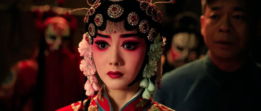一部厚重年代剧如何在“江湖式传奇”中变得有趣