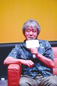 编剧全勇先：影视创作不能丢掉文学内核