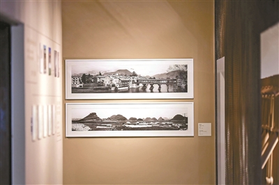 这场与建筑的对话跨越古今中外 这场与建筑的对话跨越古今中外
