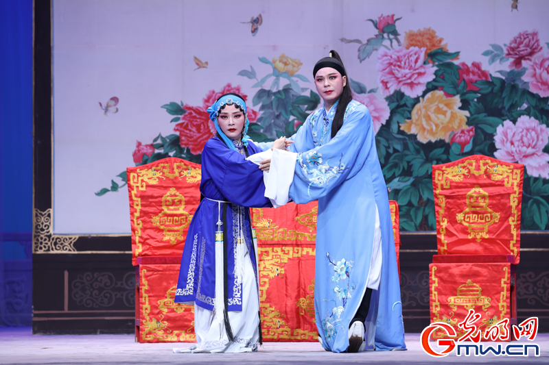 2026经典折子戏展演圆满收官 2026经典折子戏展演圆满收官