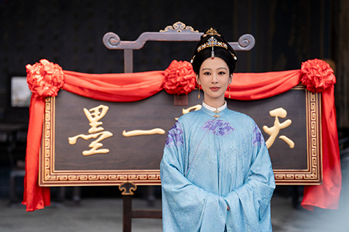 《家业》：非遗救不了模板化的大女主剧
