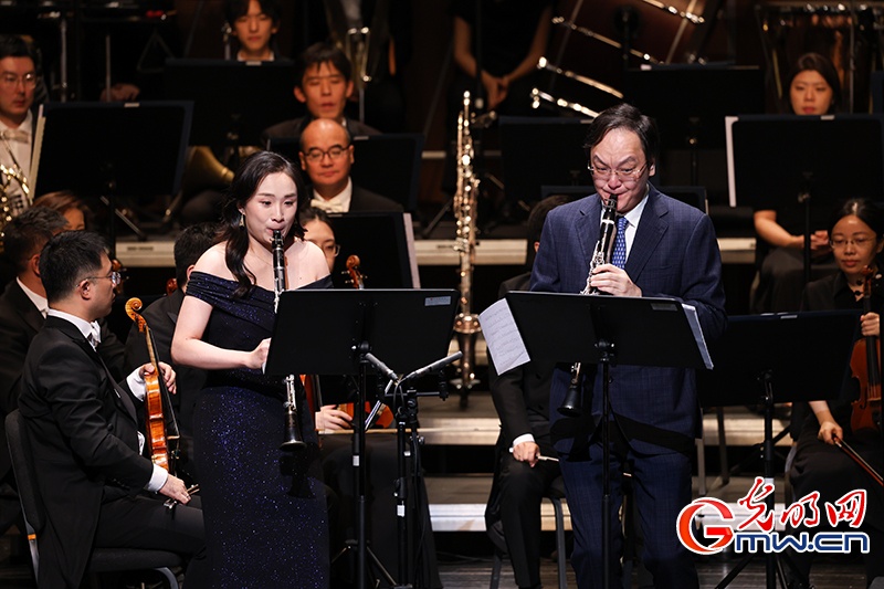 “艺苑撷英”——2026全国优秀青年管乐演奏人才展演在京举行 “艺苑撷英”——2026全国优秀青年管乐演奏人才展演在京举行