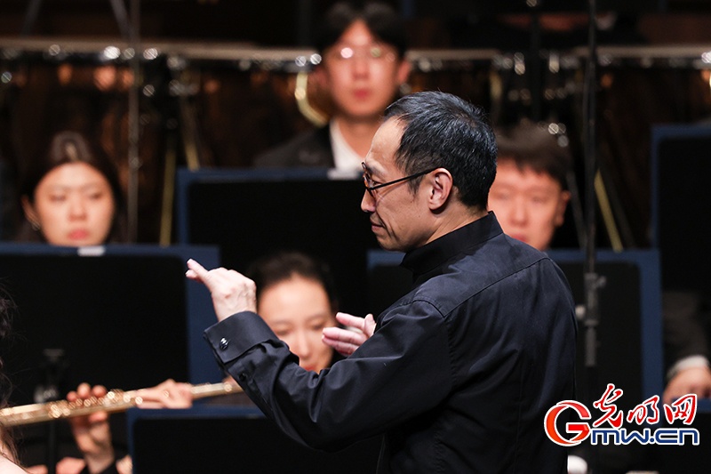 “艺苑撷英”——2026全国优秀青年管乐演奏人才展演在京举行 “艺苑撷英”——2026全国优秀青年管乐演奏人才展演在京举行