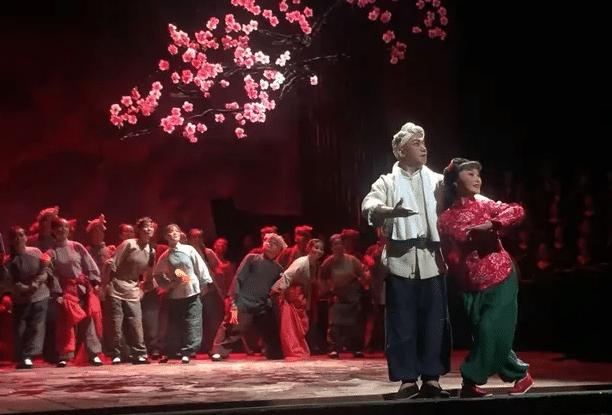 大地之子 人民之声——纪念《王贵与李香香》发表八十周年