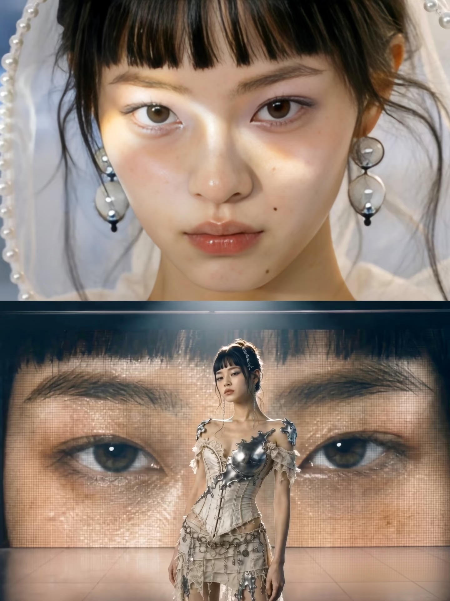 《被裁掉的女孩》之后,AI 微短剧从技术竞赛走向内容与人的博弈 《被裁掉的女孩》之后,AI 微短剧从技术竞赛走向内容与人的博弈