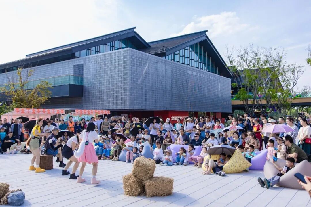 赋能还是透支——重估戏剧与文旅的融合逻辑