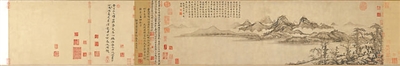 当外求变为内省,诗意便自然浮现