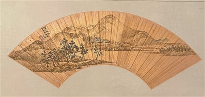 当外求变为内省,诗意便自然浮现
