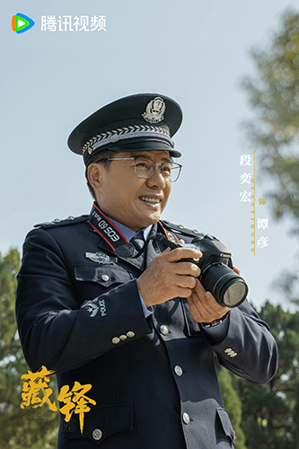 电视剧《藏锋》：当伏笔成为赘笔，当成长沦为突转
