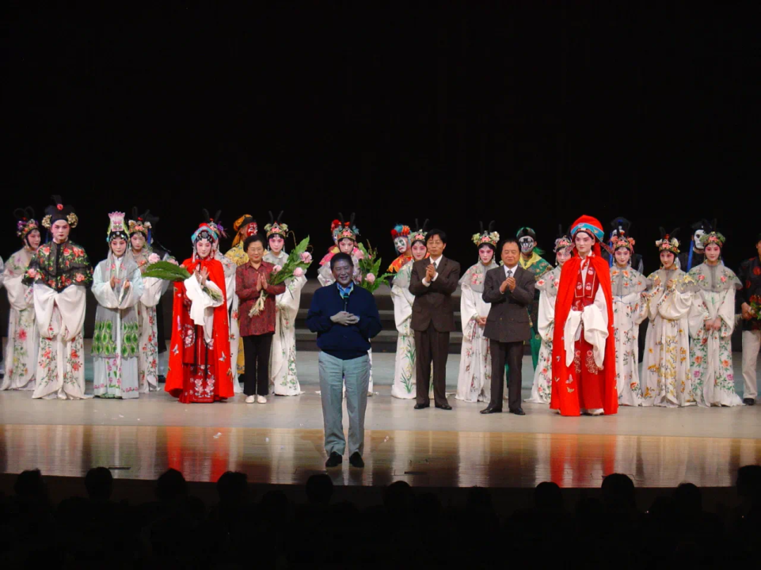 当代昆剧是“真传承”，还是“伪创新”