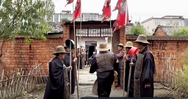 “土味三国”为什么火？